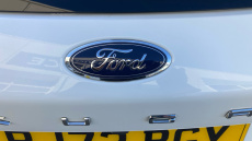 Ford Kuga 2.5 FHEV ST-Line X Edition 5dr CVT Hybrid Estate